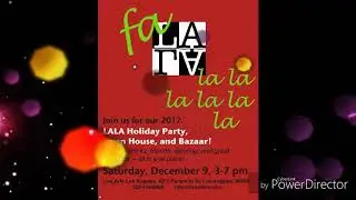Liliflor Holiday Art Sales #supportlivingartist
