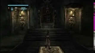 Tomb Raider Legend - Speedrun : WR Ghana in 1'41