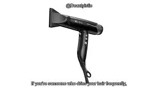 GAMMA+ XCell Hair Dryer Review: Is the Digital Motor & Ionic Tech Worth the Price?