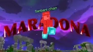 MARADONA || Styling the best of the best || Hive Sumo Montage ||