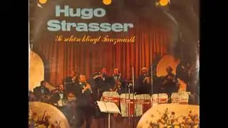 Hugo Strasser - Popocatepetl Twist