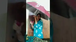 Premium and latest Umbrella☔❤️ #amazon #viral #umbrella #rain #unique #reels #latest #trending #like