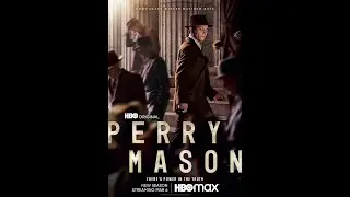 Perry Mason on HBO Max