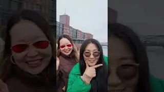 MYF Hamburg tour 08.04.2023