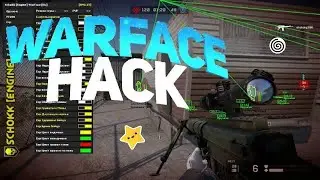 Warface Hack | Warface Hack 2023 | Warface Aimbot Free Download