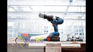 Scopri Bosch e il suo sistema Pick Click