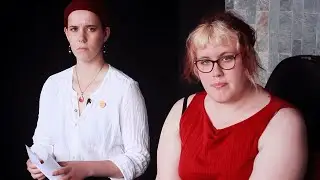 GRACE SPILLS IT ALL | Vapor Wars Season 2, Ep. 9