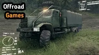 Top 10 Best Offroad Driving Simulator Android Games 2019 HD.