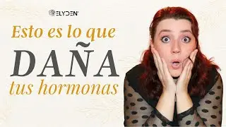 &iquest;Tu rutina de belleza altera tus hormonas? El peligro de los qu&iacute;micos en skincare y cabello