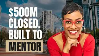 From $500M in Closings to eXp Mentor: Shonnie Alridge&rsquo;s Real Estate Journey