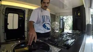 #RADIODELIVERY ⇢ MOLFETTA - ANTISTANDARD RECS with M_NICEMAN | MONDONERO - 16.08.2020