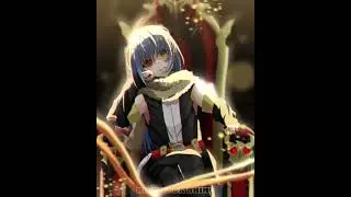 RIMURU (ALL FORMS) VS ANOS VOLDIGOAD (ALL FORMS)