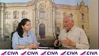 OPEGU - Entrevista a Agust&iacute;n Ciccia