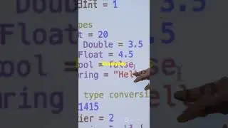 #PythonOperators #LearnPython #PythonProgramming #Coding #Programming #TechEducation #DataScience#ai