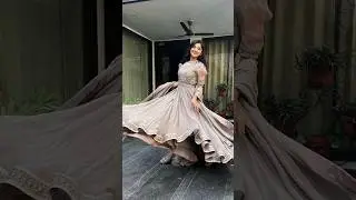 Kanika Mann oops moment ||  beautiful dance look #shorts #trending