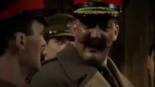 Blackadder IV - Never trust men with beards