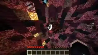 minecraft [Elytra Flight Challenge II] TA 00:26
