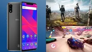 BLU VIVO XI+ Gaming Review (HD)