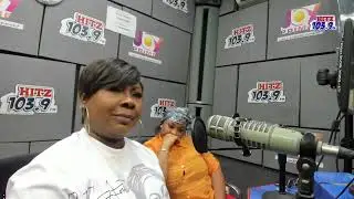 Oheneyere Gifty Anti responds to Education Ministry PRO for saying she is destroying women