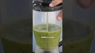 CHIMICHURRI para PIZZAS | Receta del CHIMICHURRI PIZZERO de Argentina