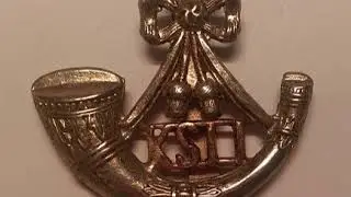 King's Shropshire Light Infantry | Wikipedia audio article
