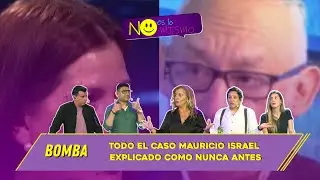 Todo el caso Mauricio Israel explicado como nunca antes | Tevex oficial