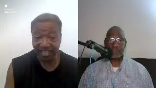 The Black Soul Music Experience:An Interview with Curt Jones:ep.#186[season 5,#16]11/18/2025
