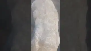 Silica Quartz Granular