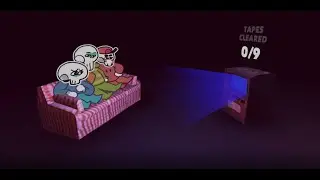 SPOOKWARE Trailer