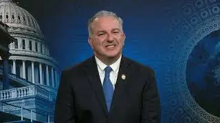 Rep. Patronis Talks About the One Big Beautiful Bill Act's Historic Coast Guard Investment