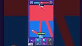 Color Zone - Ultimate Strategy Card Battle | Territory Control & Tower Defense Game - 03 - Short