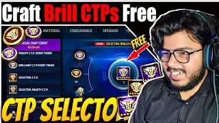 How to Craft the Best Brilliant or Mighty CTP in Marvel Future Fight |June Update Guide| DRaj Gaming