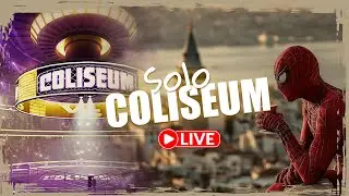 KOLEZYUM & SOLO KOLEZYUM | COLISEUM & SOHBET  | 
