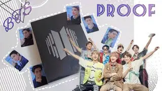 BTS #proof #proofalbum #unboxing #kpop #bts #btsarmy #army#album #fyp #jimin #jungkook #korean#love