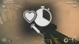 Payday 2 - KingPin and Poison gas