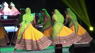 Tippani Dance Performance