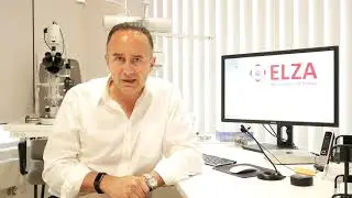 Ask Prof. Hafezi: I have keratoconus, do I need a transplant?