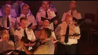 Rock eternal, Regent Hall Songsters