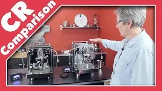 Rocket R58 vs. R60v | CR Comparison