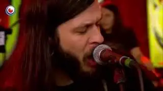 Shawn James and the Shapeshifters (USA) yn Noardewyn Live Omrop Fryslân