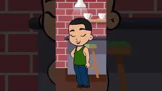 #funny #dost #animation #cartoon #animated #animationindia @skyexchofficial #shorts #shortsfeed