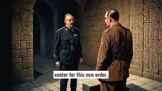 Hitler's Occult Fascination
