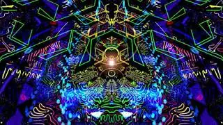 Dissociative - Agitation