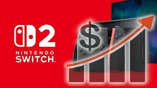 Nintendo Switch 2 Dominates Holiday 2025 U.S. Sale Charts