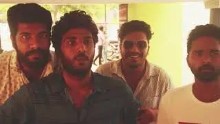 The Theapp Malayalam Short Film Promo