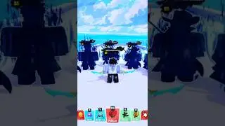 🔥 Arise Crossover &ndash; Massive New Update is Here! 🔥 #roblox #arisecrossover #newupdate