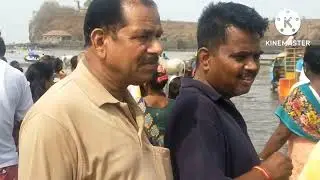 हरणे बंदर || harne Bandar fish market (dapoli) laatgar harne Bandar tour|| Maharashtra tourism.
