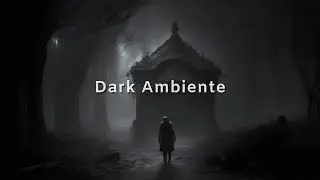 Dark Ambient Music - Immersive Lovecraftian Horror Atmosphere