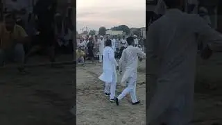 rassa kassi in Nagdev mela ghogrian