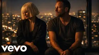 Sia & Coldplay – Passing Through | Powerful Motivational Song (Lyrics Video 2026)